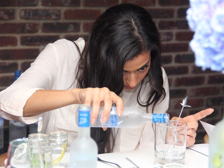 Grey Goose Taste By Appointment